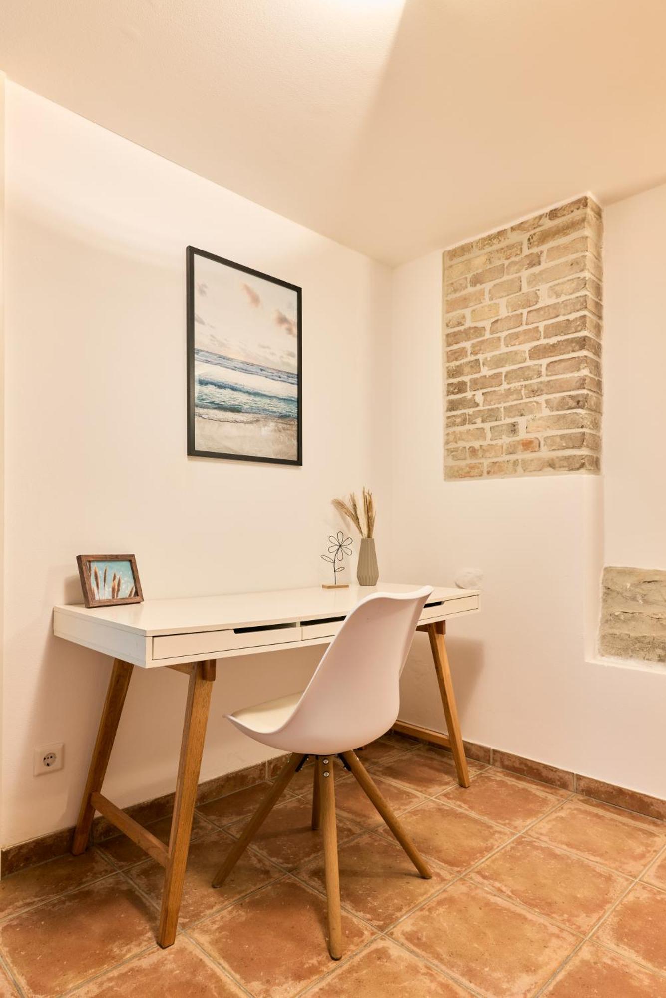 Stilvolle Gartenterrassenwohnung Mitten In ברגנץ מראה חיצוני תמונה