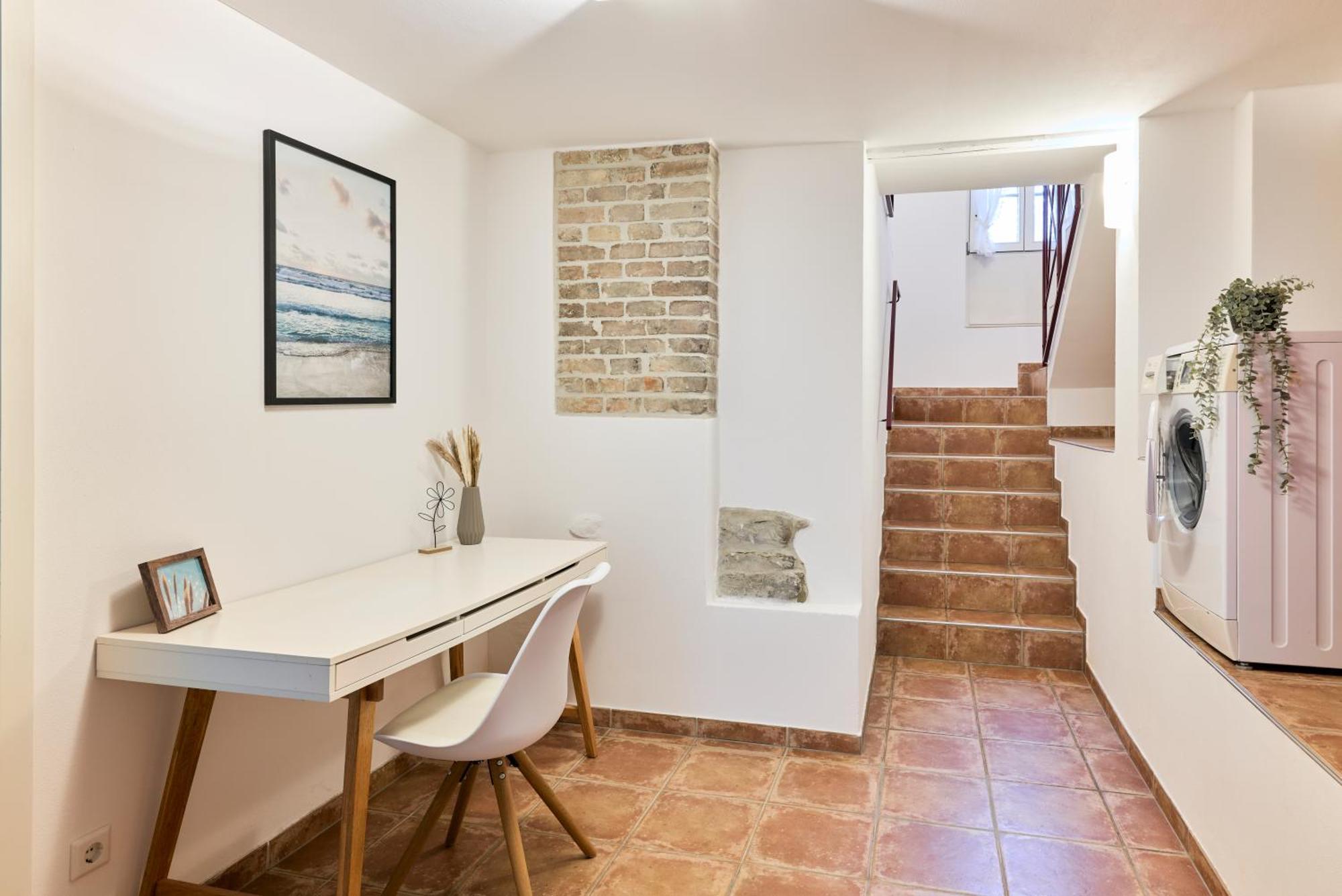 Stilvolle Gartenterrassenwohnung Mitten In ברגנץ מראה חיצוני תמונה