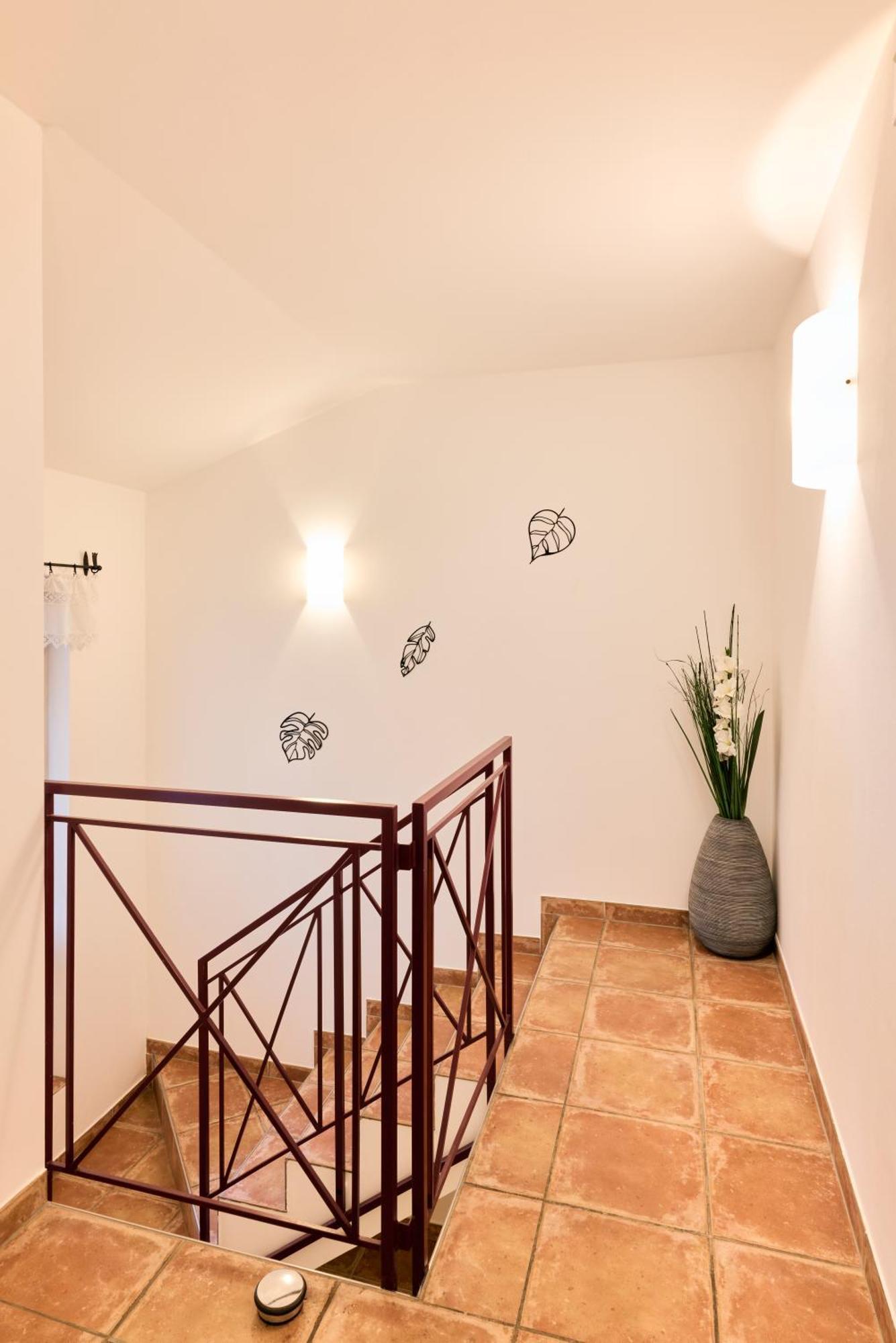 Stilvolle Gartenterrassenwohnung Mitten In ברגנץ מראה חיצוני תמונה